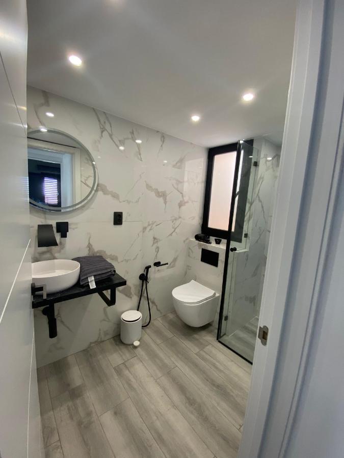 Bungalow Maspalomas Golf Con Jacuzzi, Piscina Y Jardin San Bartolomé Εξωτερικό φωτογραφία