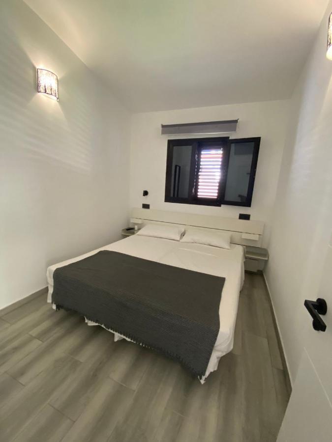Bungalow Maspalomas Golf Con Jacuzzi, Piscina Y Jardin San Bartolomé Εξωτερικό φωτογραφία