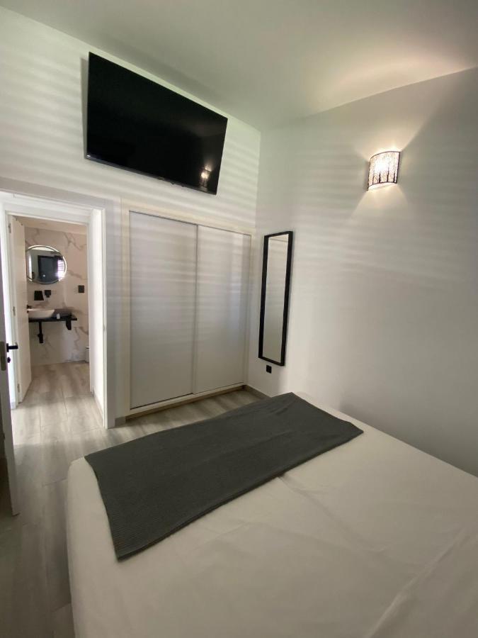 Bungalow Maspalomas Golf Con Jacuzzi, Piscina Y Jardin San Bartolomé Εξωτερικό φωτογραφία